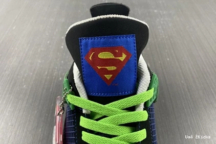 Retro Comfortable  Doernbecher Jordan 483 308497-015 4 0823